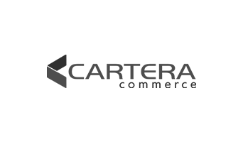 Cartera Commerce logo