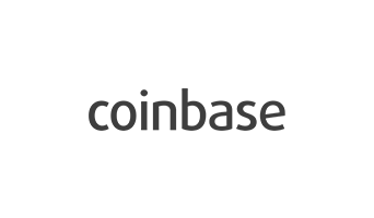 Coinbase logo