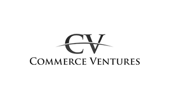 Commerce Ventures logo
