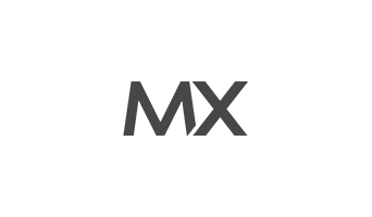 MX logo