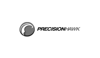 Precision Hawk logo