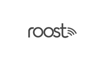 Roost logo