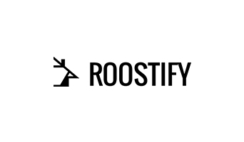 Roostify logo