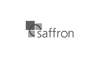 Saffron Technology logo