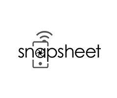 Snapsheet logo