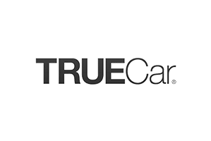 TrueCar logo