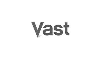 Vast logo