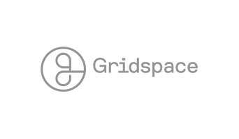 Gridspaces logo