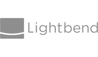 Lightbend logo