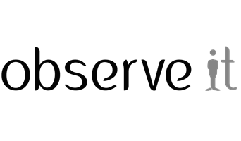 ObserveIT logo